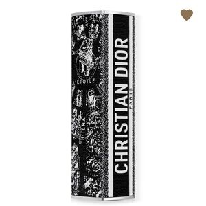 Dior Addict Lip Case Plan De Paris Limited Edition NIB